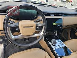 Land Rover Range Rover Vogue